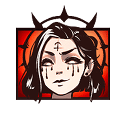 Icon 2 Book of Shadows