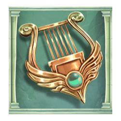 Icon 5 Greek Pantheon Megaways