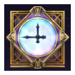 Scatter of New Year Riches Slot