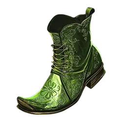 Icon 2 O’Really Lucky