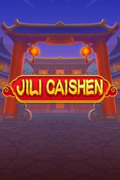 Jili Caishen