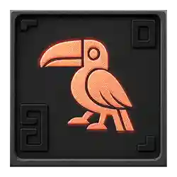 Icon 8 Heart of Tiki