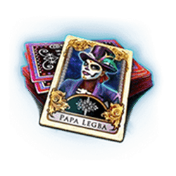 Icon 5 Cash Connection – Voodoo Magic