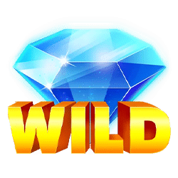 Wild Symbol of Cherry Boom Slot