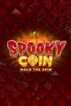 Spooky Coin: Hold The Spin