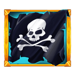 Scatter of Pirates Map Slot