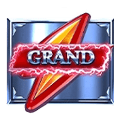 Icon 10 Thunderbolt Coin Link: Running Wins