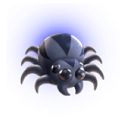 Icon 5 Mr. Hallow-Win