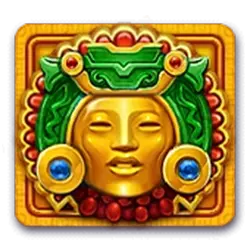 Wild Symbol of 3 Aztec Temples Slot