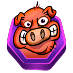 Icon 4 Lucky Clucks 2 Rooster Respins