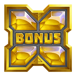 Scatter of Kluster Krystals Megaclusters Slot