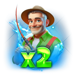 Icon 11 Fishline Loot Hold and Win