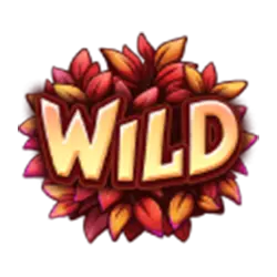 Wild Symbol of Pyrofox Slot