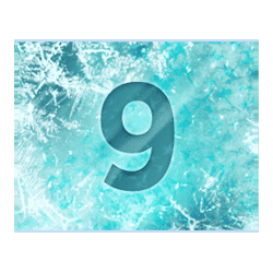 Icon 10 Northern Heat