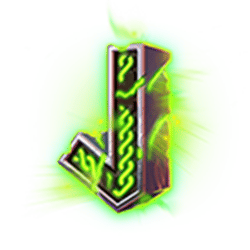 Icon 9 Defenders of Asgard