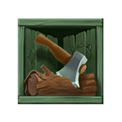 Icon 6 Big Bad Wolf Megaways