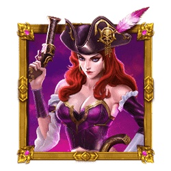 Icon 3 Legend of Heroes Megaways