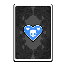 Icon 6 Deal With Death