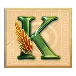 Icon 6 Republic Empire: Hold & Win