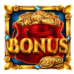 Scatter of Sheriff of Nottingham 2 Slot