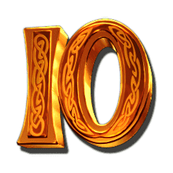 Icon 9 Book of Nibelungen