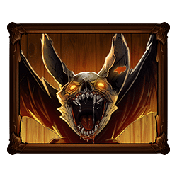 Icon 6 Blade & Fangs