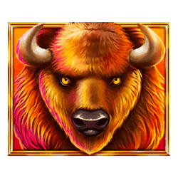 Icon 2 Bison Bonanza