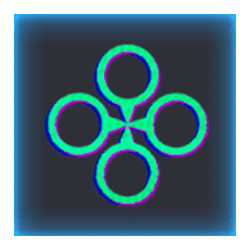 Icon 5 Feel the Beat