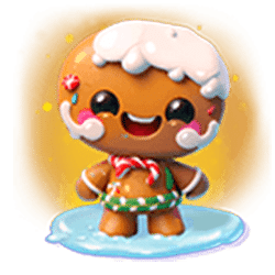 Icon 6 Christmas MULTIHOPS