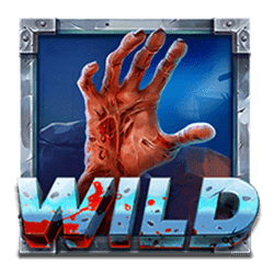 Wild Symbol of Train to Seoul Slot