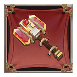 Icon 8 Worms of Valor