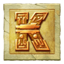 Icon 7 Aztec Magic Deluxe