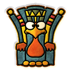 Icon 2 Golden Egg of Crazy Chicken