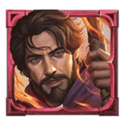 Icon 2 Merlin’s Grimoire