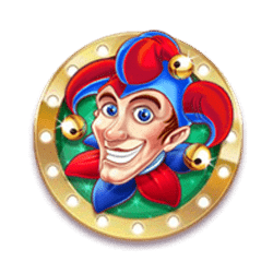 Scatter of Star Joker Slot