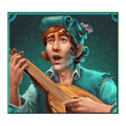 Icon 5 Riches of Robin