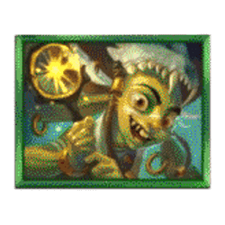 Icon 5 Champions of Mithrune