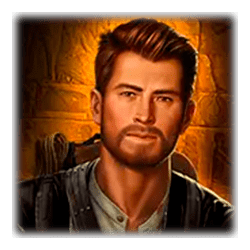 Icon 3 Mystery of Sun