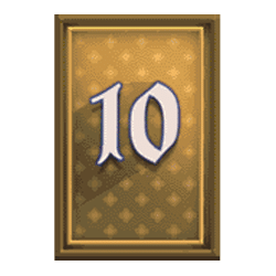 Icon 9 Transylvanian Gold