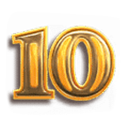 Icon 9 More Turkey Megaways