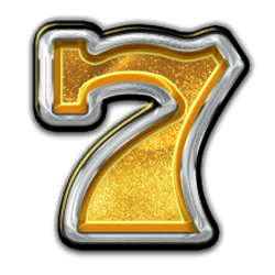 Icon 1 Gold Mint 7s Hold and Win