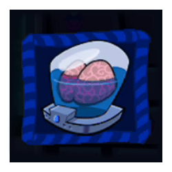 Icon 6 Dr Wildshock: Mad Loot Lab