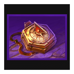 Icon 4 3 Pirate Barrels: Hold and Win