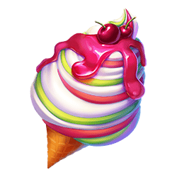 Scatter of Bon Bomb Luxpots Slot