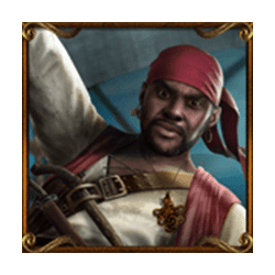 Icon 5 Age of Pirates 15 Lines