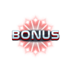 Scatter of 777 Super BIG BuildUp Deluxe Slot