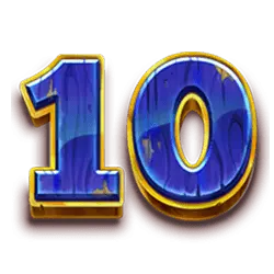 Icon 11 5 Wild Buffalo 2