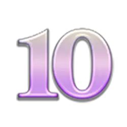 Icon 9 Coin infinity Surge Reel