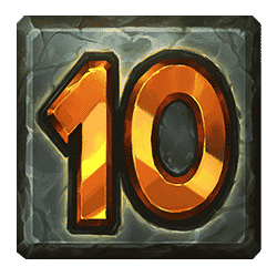 Icon 11 Monsters vs Gigablox