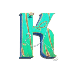 Icon 6 Gus Goes Fishin’